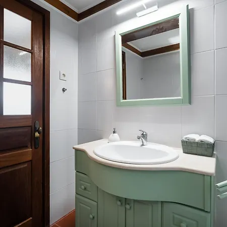 Casa Do Lilau - Refugio Rural Privado Com Piscina Пеньяфьель