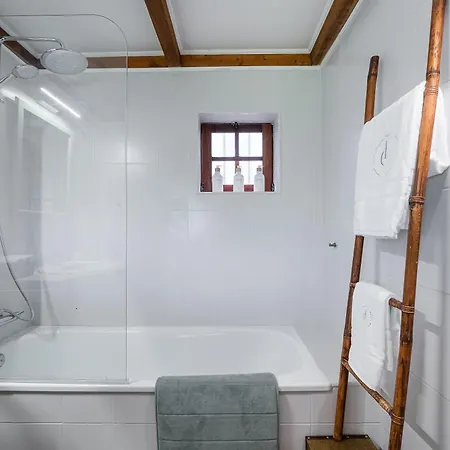 Vakantiehuis Casa Do Lilau - Refugio Rural Com Piscina *