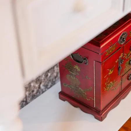 Vakantiehuis Casa Do Lilau - Refugio Rural Com Piscina Penafiel