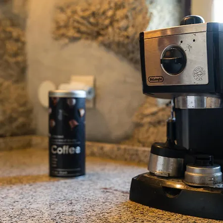 Σπίτι διακοπών Casa Do Lilau - Refugio Rural Com Piscina Penafiel