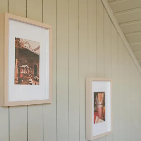 Casa Do Lilau - Refugio Rural Com Piscina *