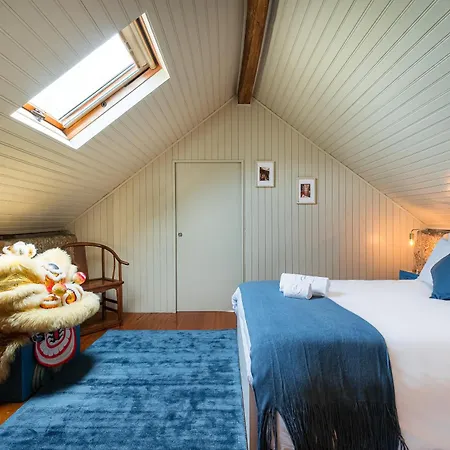 Casa Do Lilau - Refugio Rural Com Piscina Σπίτι διακοπών Penafiel