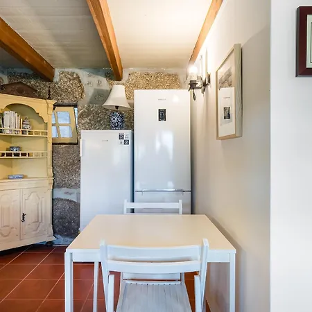 Casa Do Lilau - Refugio Rural Privado Com Piscina Дом отдыха *
