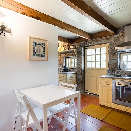 Σπίτι διακοπών Casa Do Lilau - Refugio Rural Com Piscina