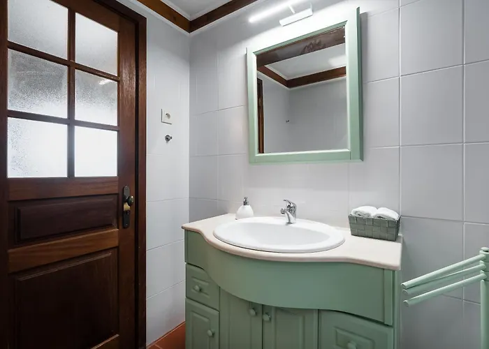 Casa Do Lilau - Refugio Rural Com Piscina Penafiel