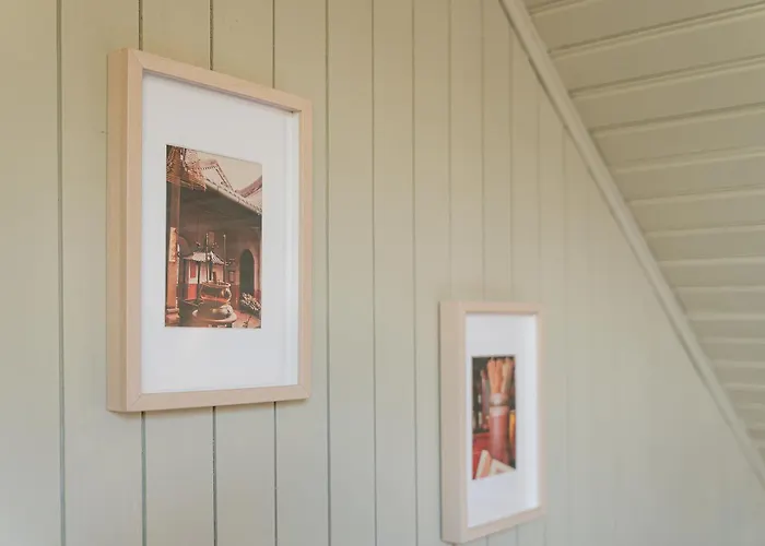 Casa Do Lilau - Refugio Rural Com Piscina *